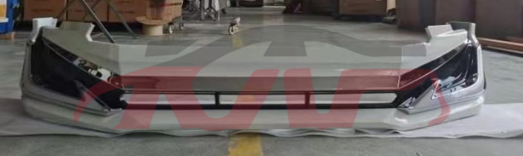 For Toyota 10172018-2020 Prado&nbsp;front Face Kit&nbsp;, Prado Car Part, Toyota  Auto Bumper-