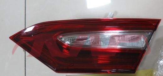 适用于丰田2018-2020 凯美瑞 尾灯，平头，LED 欧版 , 凯美瑞 汽车配件目录, 丰田 汽车配件-