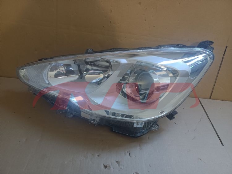 For Toyota 16842015-2017  Prius C （aqua）&nbsp;head Lamp&nbsp;l81150-52k40  R81110-52k40, Toyota  Car Headlamps, Prius  Auto Parts-L81150-52K40  R81110-52K40