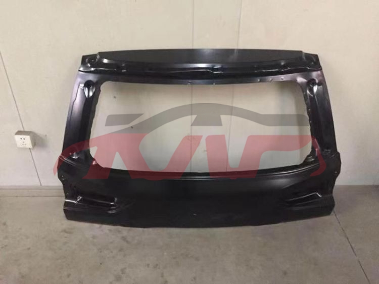 For Lexus 1075lx570   2016&nbsp;rear Tailgate&nbsp;67005-60k70, Lexus  Auto Part, Lx Suv Automotive Parts-67005-60K70