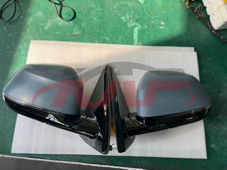 For Bmw 3668f15 2014-2018&nbsp;door Mirror&nbsp;51167336907/908 51167364003/004, Bmw  Auto Part, X5 Auto Parts-51167336907/908 51167364003/004