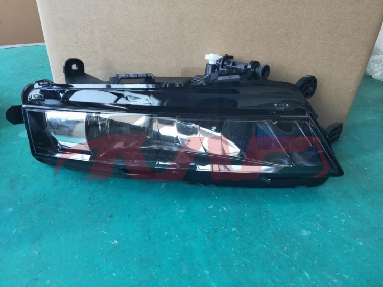 For Skoda 18772017 Octavea&nbsp;head Lamp&nbsp;5e0941699f 5e0941700f, Octavia Auto Body Parts Price, Skoda  Car Headlamps Bulb-5E0941699F 5E0941700F