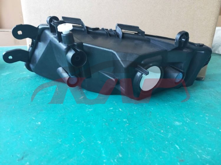 For Skoda 18772017 Octavea&nbsp;head Lamp&nbsp;5e0941699f 5e0941700f, Octavia Auto Body Parts Price, Skoda  Car Headlamps Bulb-5E0941699F 5E0941700F