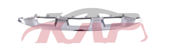 For Benz 2519w253 2020-2023&nbsp;front Bumper Bright Strip&nbsp;2538852404, Glc Automobile Parts, Benz  Auto Part-2538852404