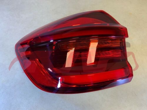 For Bmw 2264x3 G08 18-21 tail Lamp 63217408737    63217408738    9853370   9853369, X  Accessories, Bmw   Modified Taillights-63217408737    63217408738    9853370   9853369