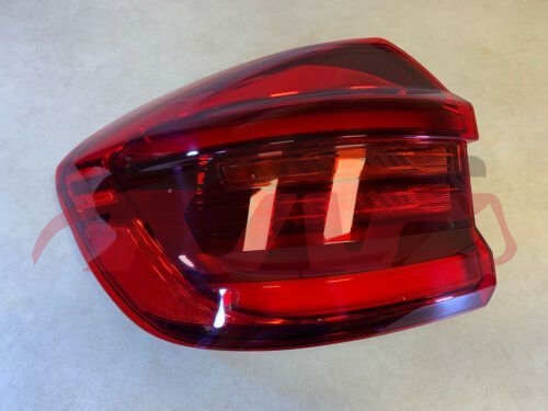 For Bmw 3662g08 2018-2021（china）&nbsp;tail Lamp&nbsp;63217408737    63217408738    9853370   9853369, X3 Accessories, Bmw  Auto Part-63217408737    63217408738    9853370   9853369