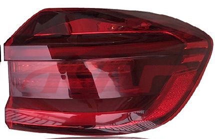 For Bmw 3662g08 2018-2021（china）&nbsp;tail Lamp&nbsp;63217408737    63217408738    9853370   9853369, X3 Accessories, Bmw  Auto Part-63217408737    63217408738    9853370   9853369