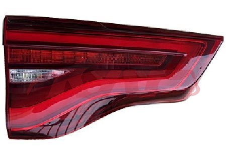 For Bmw 3662g08 2018-2021（china）&nbsp;tail Lamp&nbsp;63217408743   63217408744  9853377   9853378, Bmw  Auto Part, X3 Auto Body Parts Price-63217408743   63217408744  9853377   9853378