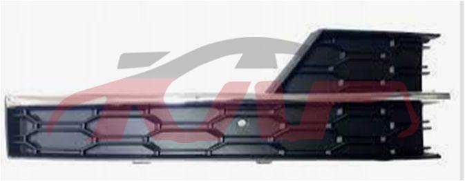 For Skoda 18772017 Octavea&nbsp;fog Lamp Cover&nbsp;5e0807681g  5e0807682g, Skoda   Fog Lamp Cover, Octavia Cheap Auto Parts-5E0807681G  5E0807682G