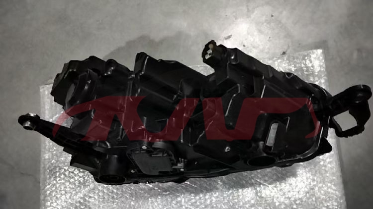 For Skoda 22872020-2022 Papid&nbsp;head Lamp&nbsp;l:657941019 R:657941016, Rapid Car Parts, Skoda  Stard Halogen Headlight-L:657941019 R:657941016