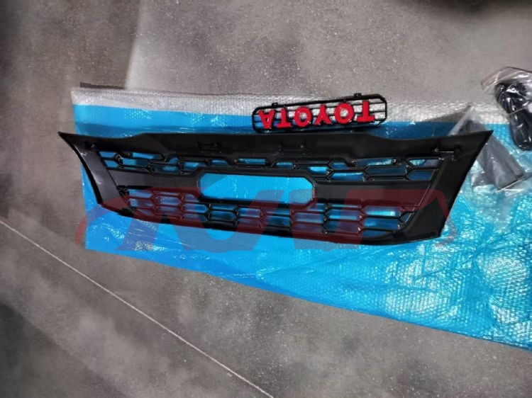 For Toyota 2322012 Hilux Vigo&nbsp;modified Grille&nbsp;, Hilux Automotive Parts, Toyota  Grills-