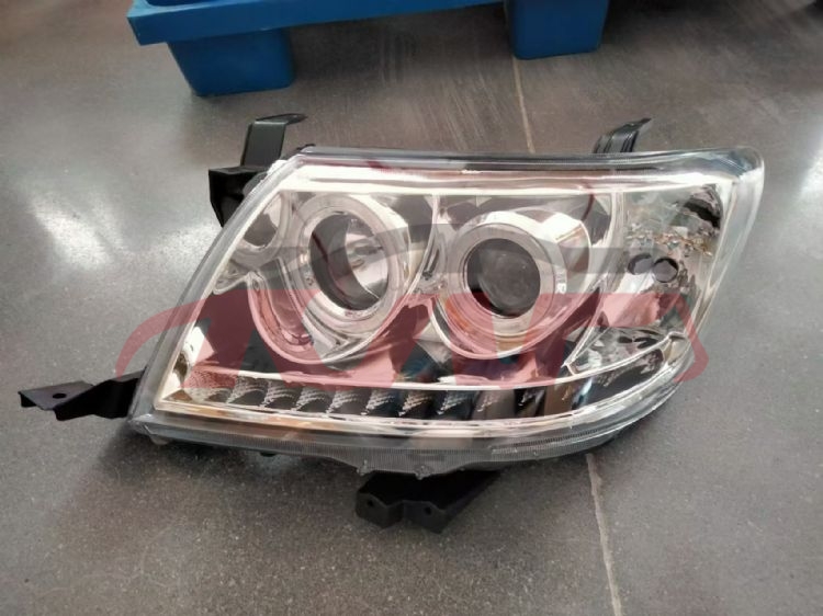 For Toyota 2322012 Hilux Vigo&nbsp;modified Head Lamp&nbsp;81170-0k390   81130-0k390, Toyota  Stard Halogen Headlight, Hilux Auto Body Parts Price-81170-0k390   81130-0k390