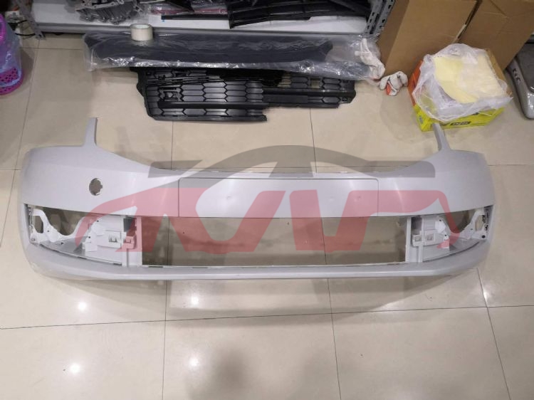 For Skoda 18772017 Octavea&nbsp;front Bumper&nbsp;5e0807221s   5e0807221n, Skoda  Front Bumper Cover, Octavia Auto Parts Prices-5E0807221S   5E0807221N
