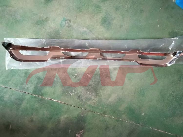 For Benz 2534w247&nbsp;front Bumper Trim Strip&nbsp;2478855801, Benz  Auto Part, Glb Basic Car Parts-2478855801