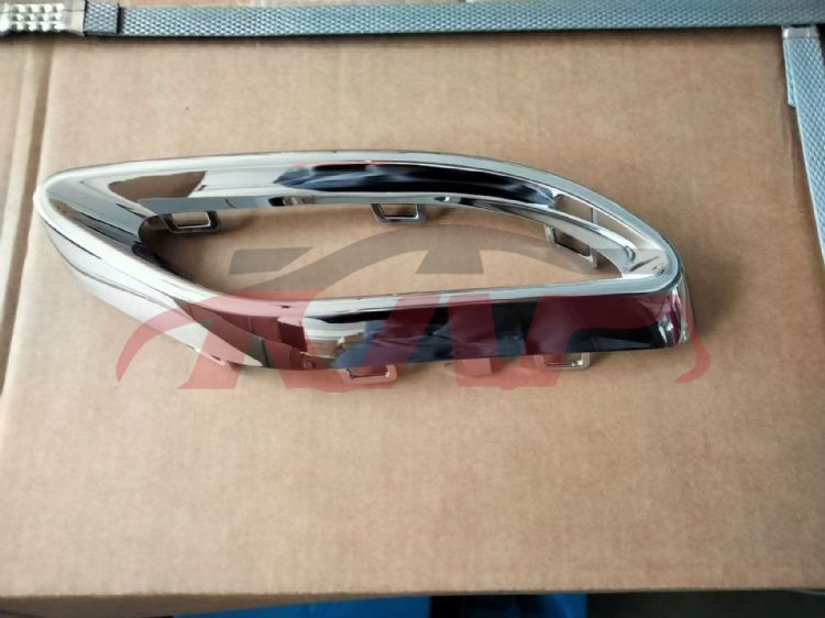 For Benz 472w205  14-18 Sport&nbsp;exhaust Brihgt Frame&nbsp;2058852221  2058852321, C-class Car Pardiscountce, Benz  Auto Part-2058852221  2058852321