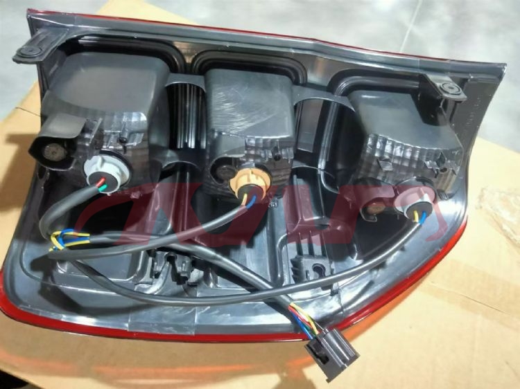 For Ford 10982012 Ranger&nbsp;blacn Tail Lamp&nbsp;, Ranger Parts Suvs Price, Ford  Auto Part-