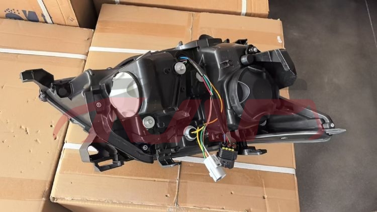 For Lexus 321lx570  2010-2013&nbsp;head Lamp&nbsp;, Lx Suv Parts, Lexus  Car Headlight-