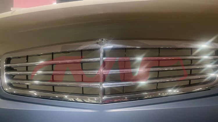 For Benz 562w204 07-10&nbsp;grille&nbsp;2048801283银色) 2048801483黑色), C-class Auto Parts, Benz  Abs Grille-2048801283银色) 2048801483黑色)