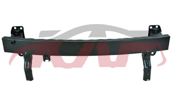 For Hyundai 15202017-2019  Accent&nbsp;front Bumper Support Russia Type&nbsp;64900-h5000, Hyundai  Auto Part, Accent Auto Parts Catalog-64900-H5000