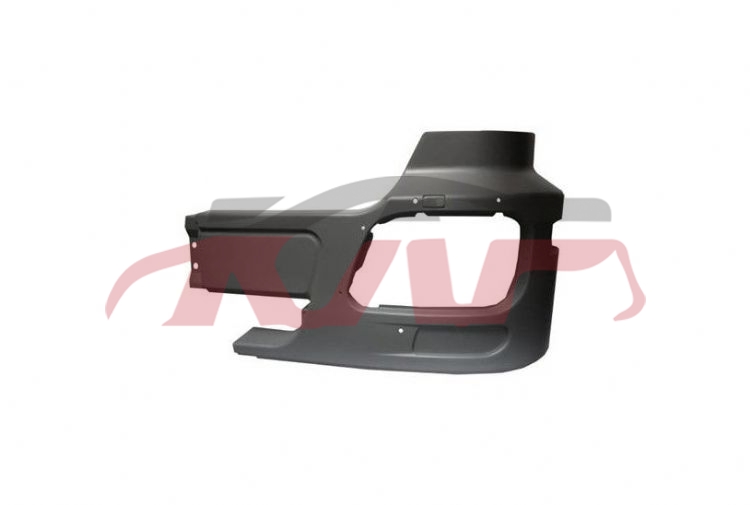 For Truck 602actros Mp2&nbsp;front Bumper&nbsp;9438800270, Truck  Car Front Guard, For Benz Car Parts Shipping Price-9438800270