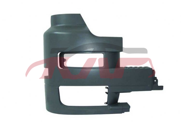 For Truck 601actros Mp1&nbsp;bumper Guard&nbsp;9418802870, For Benz Accessories, Truck  Auto Part-9418802870