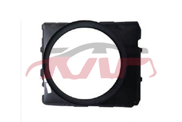 For Truck 601actros Mp1&nbsp;fan Shroud&nbsp;9425051155, For Benz Car Accessorie, Truck  Auto Part-9425051155