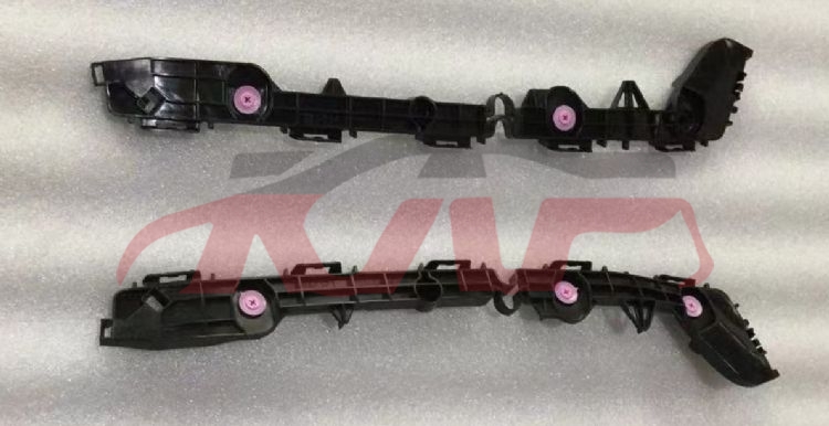 For Toyota 2482017 Prius&nbsp;rear Bumper Bracket&nbsp;52576-47040  52575-47040, Toyota  Rear Bumper Holder, Prius  Car Part-52576-47040  52575-47040