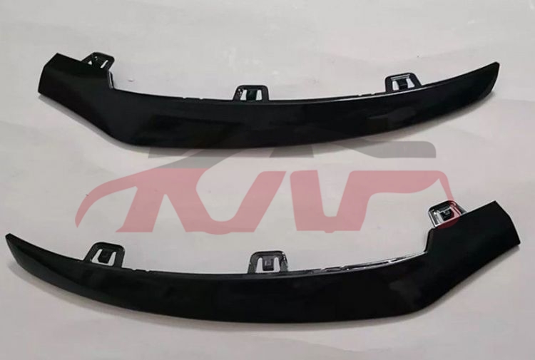 For Benz 565w253 16-19&nbsp;front Bumper Bright  Strip&nbsp;2538855300  2538855400, Benz  Auto Part, Glc Automobile Parts-2538855300  2538855400