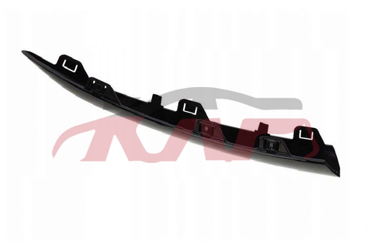For Benz 2519w253 2020-2023&nbsp;front Bumper Bright  Strip&nbsp;2538852604, Glc Auto Parts, Benz  Auto Part-2538852604
