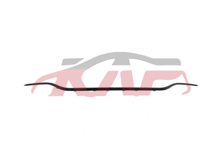 For Benz 2516w213 2021&nbsp;rera Bumper Bright  Strip&nbsp;2138857001, E-class Car Accessorie Catalog, Benz  Auto Part-2138857001