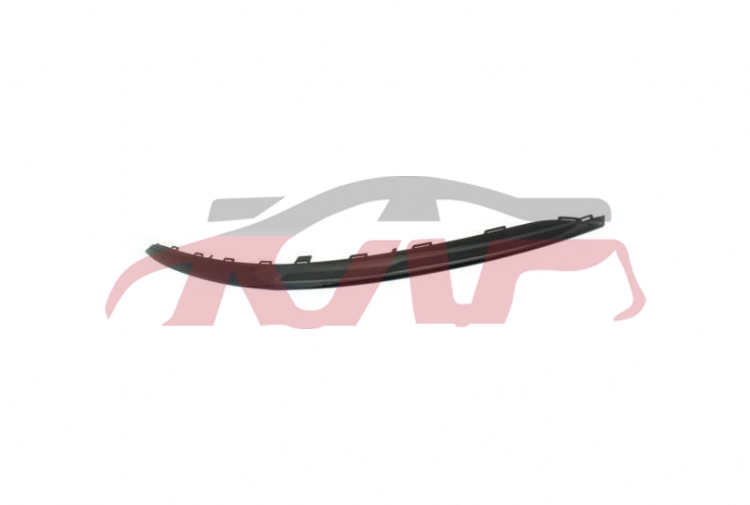 For Benz 2516w213 2021&nbsp;front Bumper Bright  Strip&nbsp;2138857800, Benz  Auto Part, E-class Car Spare Parts-2138857800