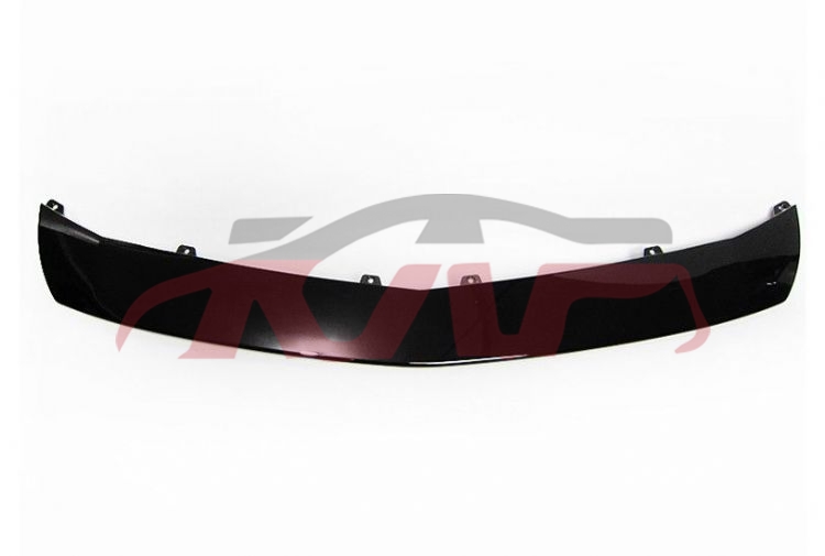 For Benz 1921w117 13-16&nbsp;front  Bumper  Deflector&nbsp;1768852300, Cla Car Parts, Benz  Bright Wisps-1768852300