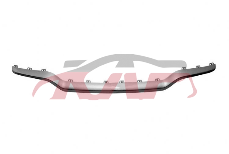 For Benz 567w166&nbsp;rear Bumper Bright Strip&nbsp;1668852374, Benz  Auto Part, Gl Car Accessories Catalog-1668852374