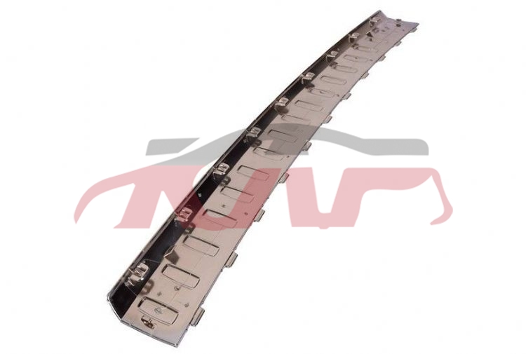 For Benz 567w166&nbsp;tailgate Cover Plating&nbsp;1668840190, Gl Cheap Auto Parts, Benz  Auto Trunk Bright Bar-1668840190