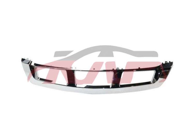 For Benz 567w166&nbsp;front Bumper,chrome&nbsp;1668852825, Benz  Front Bumper Face Bar, Gl Auto Parts-1668852825