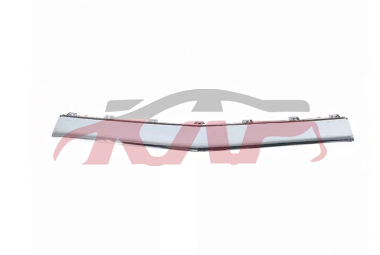 For Benz 568w218&nbsp;front Bumper Bright  Strip&nbsp;2188851774, Gls Auto Accessorie, Benz  Auto Part-2188851774