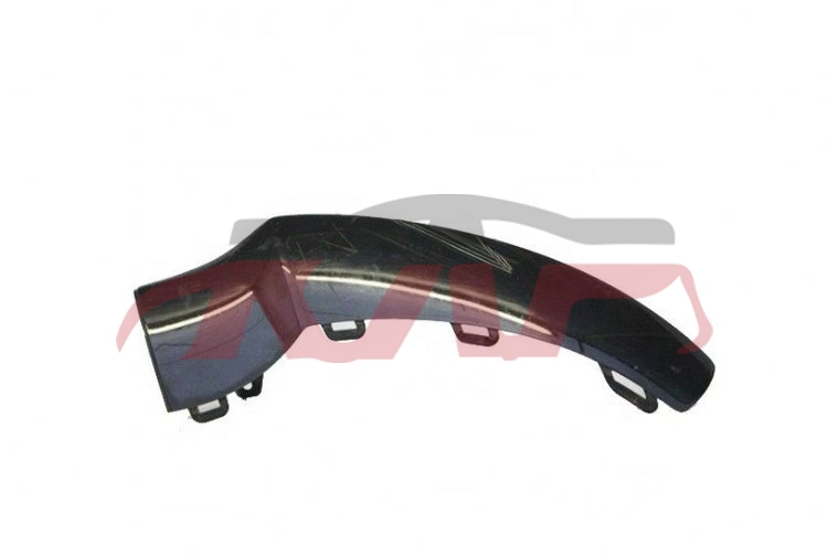 For Benz 1023c292 16&nbsp;front Bumper Bright  Strip&nbsp;2928852300  2928852400, Gle Car Part, Benz  Auto Part-2928852300  2928852400