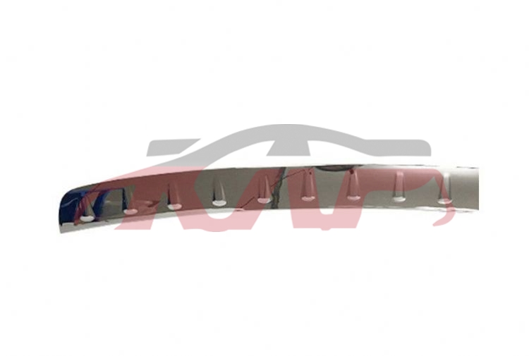For Benz 2534w247&nbsp;tailgate Lower Guard&nbsp;2478859800, Glb Automotive Accessories Price, Benz  Auto Part-2478859800