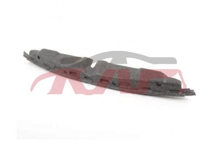 For Porsche1874cayenne 955 07-10&nbsp;buffer Foam&nbsp;95550555000, Cayenne Accessories, Porsche Front Bumper Foam-95550555000