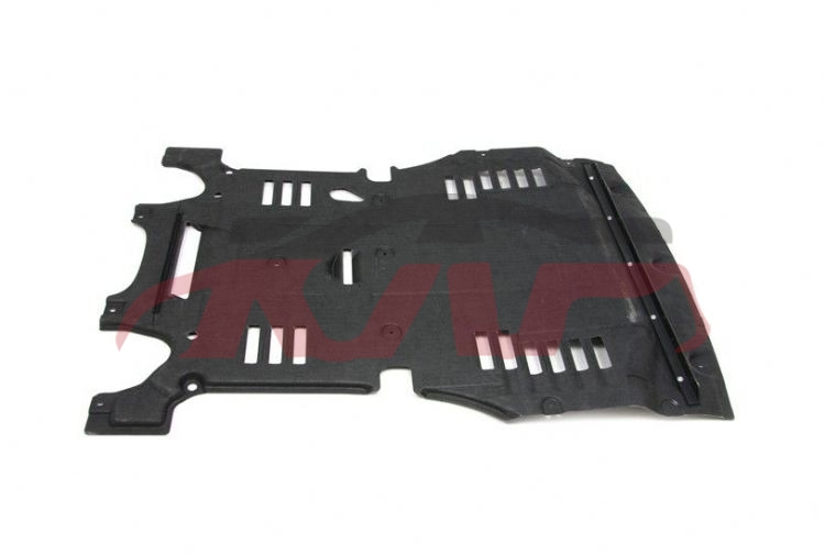 For Porsche626macan 14-17&nbsp;engine  Lower  Guard&nbsp;95b863821b, Macan Accessories, Porsche Auto Trunk Bright Bar-95B863821B