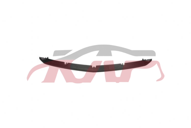 For Mazda 4612009-2013 Mazda 3&nbsp;front Bumper Panel&nbsp;bbm4-519k1, Mazda 3 Accessories, Mazda  Bright Wisps-BBM4-519K1