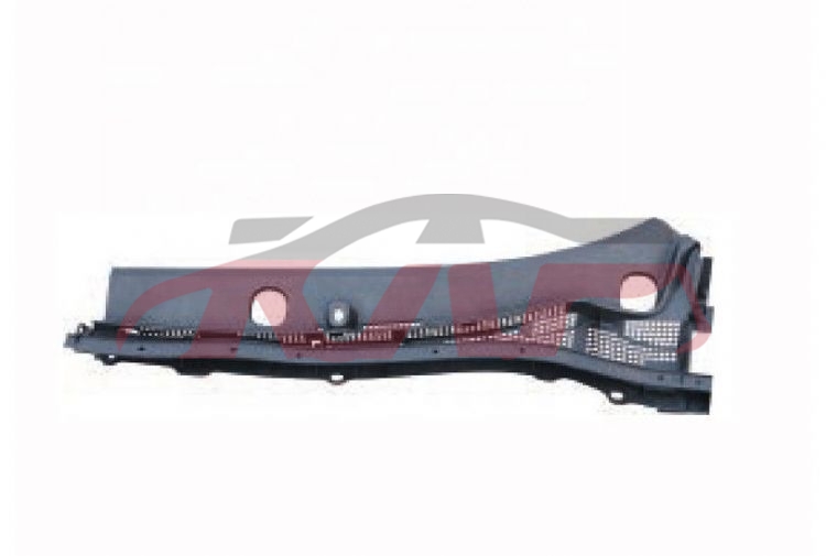 For Mazda 4612009-2013 Mazda 3&nbsp;wiper Of Ventilation  Grille&nbsp;bff4-507s1  Bff4-507r1    Bff4-507p1, Mazda  Single, Mazda 3 Auto Parts Prices-BFF4-507S1  BFF4-507R1    BFF4-507P1