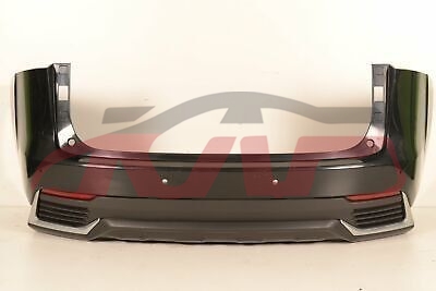 For Lexus 2428nx30014-17)&nbsp;rear Bumper Lower Cover&nbsp;52169-78050, Nx Car Accessories, Lexus  Auto Spare Parts Rear Bumper-52169-78050