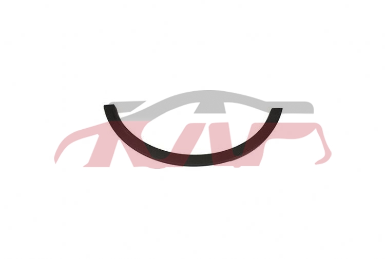 For Lincoln20185814 Mkc&nbsp;wheel Eyebrow&nbsp;l:ej7z78290a61aa   R:ej7z78290a60aa, Mkc Car Accessorie, Lincoln Auto Lamps-L:EJ7Z78290A61AA   R:EJ7Z78290A60AA