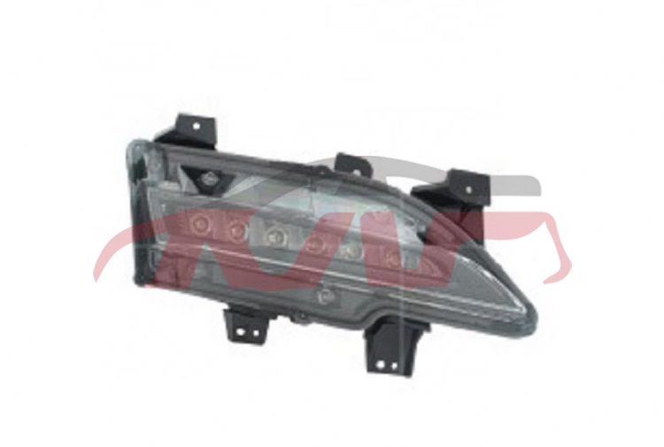 For Lincoln20185814 Mkc&nbsp;fog Lamp&nbsp;l:fj7z13200b     R:fj7z13200a, Mkc Auto Parts, Lincoln Auto Parts-L:FJ7Z13200B     R:FJ7Z13200A