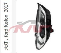 For Ford 16712017 Mondeo/fusion&nbsp;head Lamp&nbsp;, Ford  Head Light, Mondeo/fusion Accessories Price-