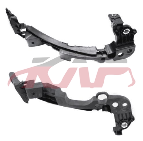For V.w. 1744golf 7 Gti&nbsp;front Bumper Bracket&nbsp;5k0807572j 5k0807571j, V.w.  Front Bumper St, Golf Parts-5K0807572J 5K0807571J