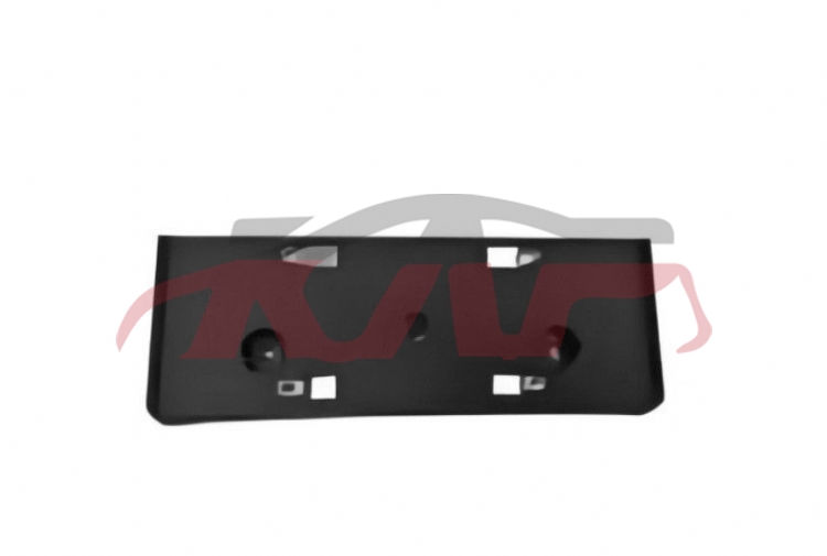 For Lincoln20205315 Mkx&nbsp;plate Bright&nbsp;fa1z17a385ba, Mkx Automotive Parts, Lincoln Car Lamps-FA1Z17A385BA