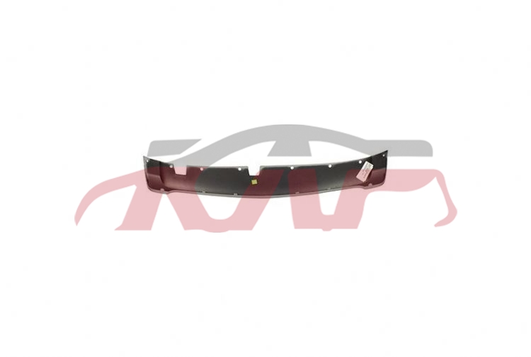 For Lincoln20205315 Mkx&nbsp;front Bumper Board&nbsp;fa1z8419aa, Mkx Automotive Parts, Lincoln  Car Body Parts-FA1Z8419AA