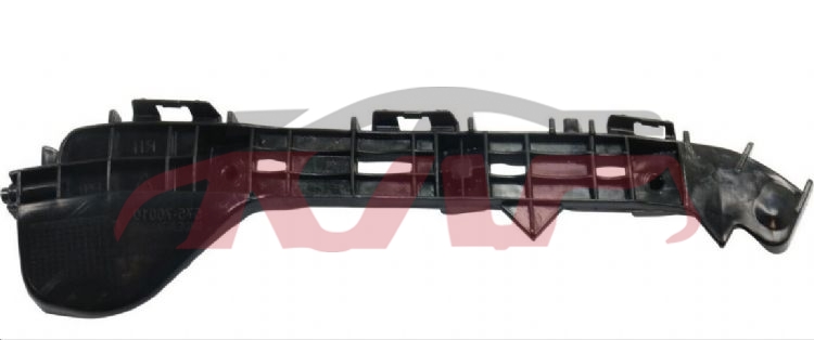 For Lexus 627ct200 2013&nbsp;rear Bumper Bracket&nbsp;52576-76010, 52576-76010 52575-76010, Ct200 Car Spare Parts, Lexus   Bumper Support-52576-76010, 52576-76010 52575-76010